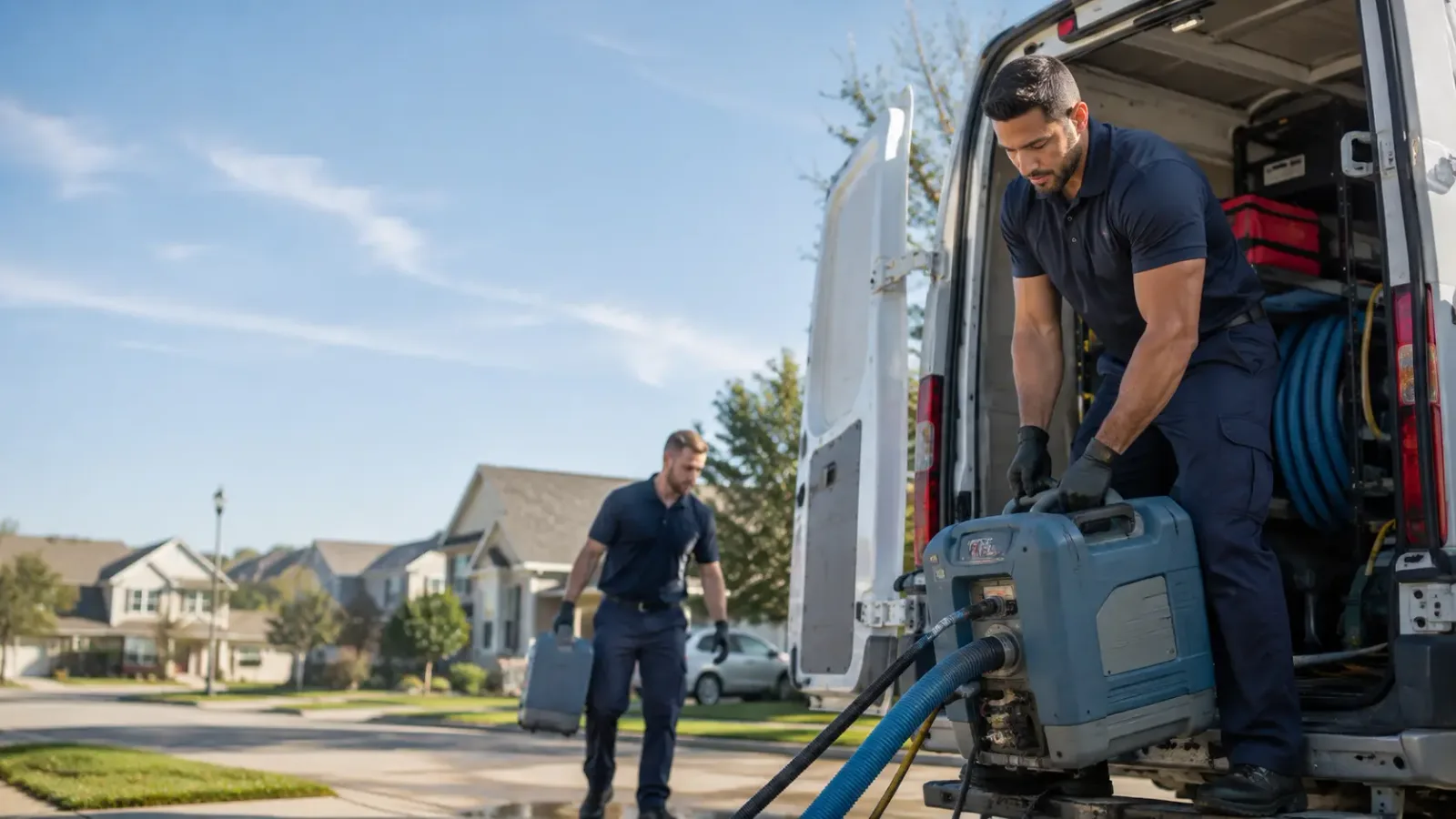 Trauma Cleanup in Tilton, IL near me